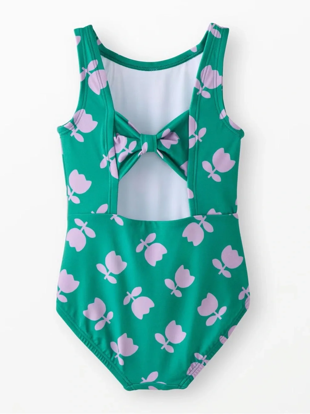 Hannah Anderson One Piece Swimsuit, Size 2T